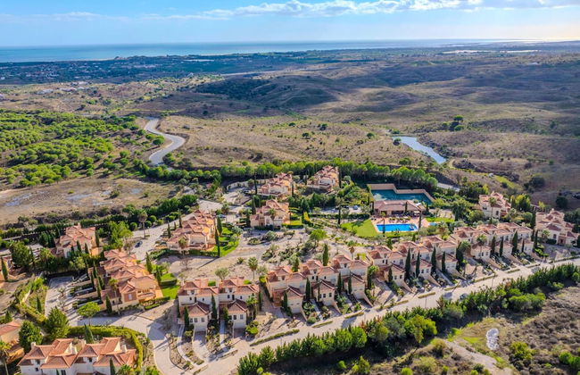 Villa Macy - Monte Rei - Foto 49