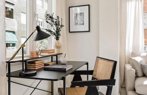 Ona - 2 bedrooms in Sant Gervasi - Foto 13