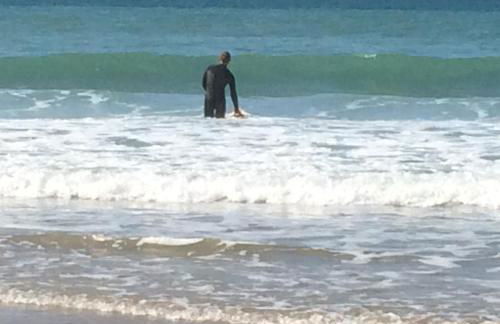 Rosevean Cottage St Agnes - Foto 24