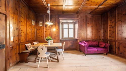 Unterlanpacher Historic Refugium - Foto 5