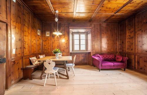 Unterlanpacher Historic Refugium - Photo 5