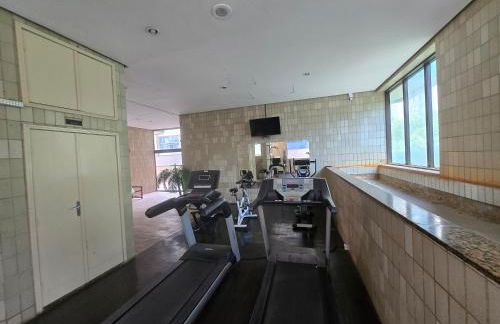 Apart Hotel Volpi 101 - Conforto & Comodidade - Foto 20