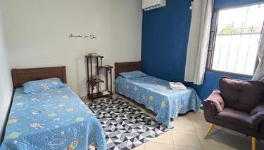 Casa Centro 20m Rio Ar e garagem - Foto 3