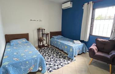 Casa Centro 20m Rio Ar e garagem - Foto 3