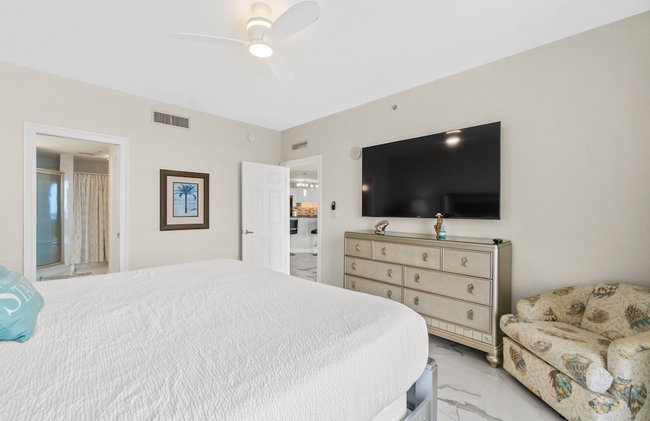 Calypso Beach Resort by Panhandle Getaways - Foto 103