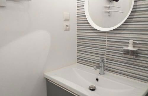 Au calme sur le port de plaisance et le GR34 - Foto 4