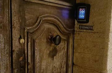 Studio Proche Pont du Gard - Foto 20