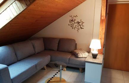 Ferienwohnung Schwarz - Foto 9