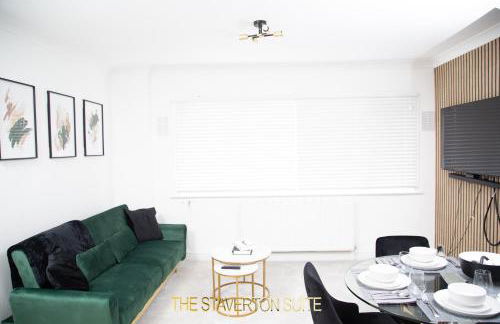 The Staverton Suite, London - Foto 25