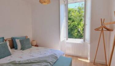 L'Eucalyptus - Centre ville - Terrasse - Foto 3