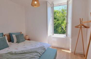 L'Eucalyptus - Centre ville - Terrasse - Photo 3