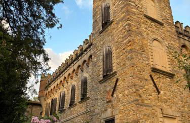 CASA LA TORRE un castello alle porte di Firenze - Photo 41