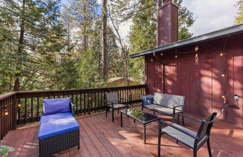 HotTub PingPong Arcade Billiard Pets AC Piano BBQ Art - by SharpCat - Photo 36