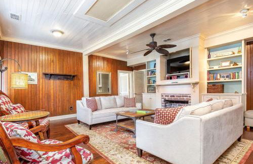 Frogtown Cottage by Tybee Vacation Rentals - Foto 23