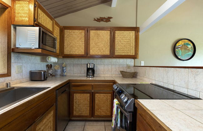 Keauhou Resort #111 - Foto 4