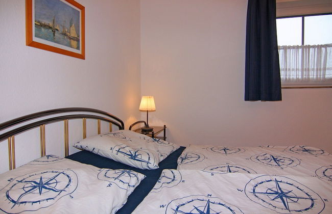 Ferienwohnung in Lemkenhafen for 2 Personen - Foto 2