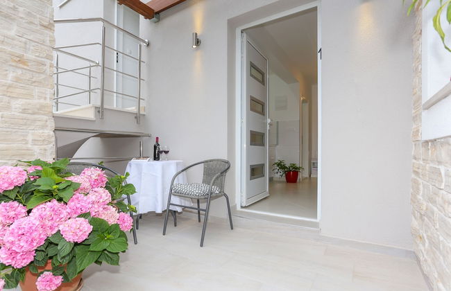 The Tribunj Suites - Foto 31