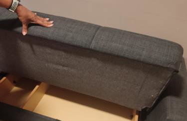 Center Lux Rooms Pasha's Gardens Ιpirou 4 Agios Pavlos - Foto 60