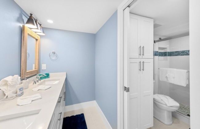 Tarpon Beach 302 3 Bedroom Condo - Foto 23