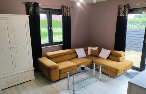 Apartament na Chmielnej - Foto 1