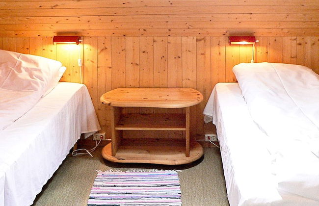 4 Person Holiday Home in Sorbovag - Foto 3