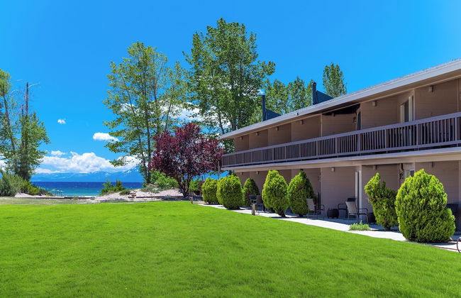Tahoe Sands Resort - Foto 1