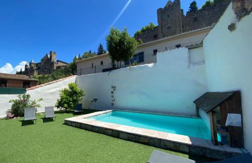 La Maison de La Tour Pinte - Photo 1