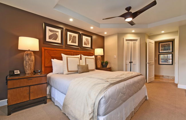 Kaanapali Alii 456 in Kaanapali - Foto 22