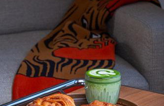 Zur Traube - grün - Foto 4