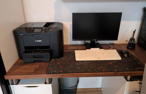 Luxus Ferienwohnung Troisdorf - Foto 40