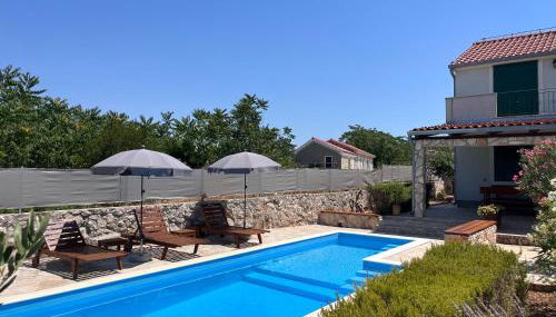 Kuća za odmor Dijana - Foto 3, Garden, sunbed