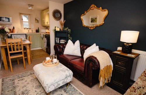 Stable Cottage - Rudge Farm Cottages - Foto 3