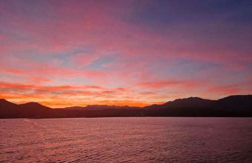 Mini villa 70 - piscine chauffée - Foto 18