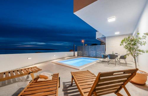 Villa Eni apartments 1 - Foto 25