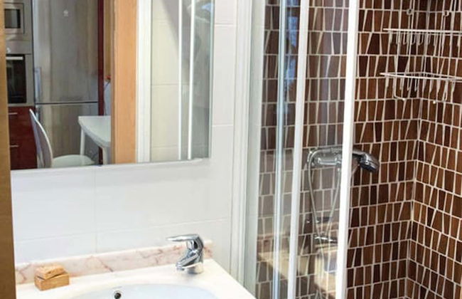 Apartamento Vitoria - Foto 17