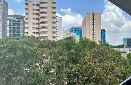 Studio 603 SP Expo CEIC Itaú Metrô Conceição - Foto 34