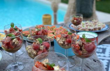 Mas le petit Paradou - Foto 3