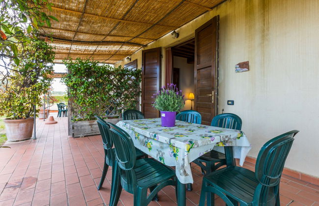 Podere Tre Termini - Foto 5