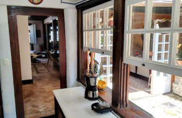 Casa Verde no Centro Histórico - Photo 24