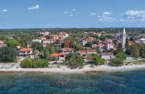 Cozy Apartment In Lovrecica With Wifi - Foto 5