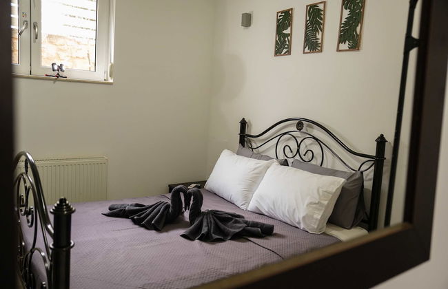 Zircon Gem - Kato Gouves Private Garden Oasis - Foto 22