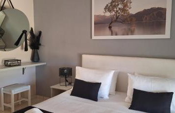 Modern Villa in Chania - Foto 58