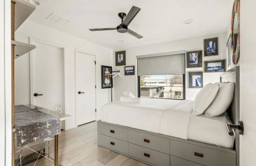 Central Austin Oasis with Pool - Sleeps 9 - Foto 40