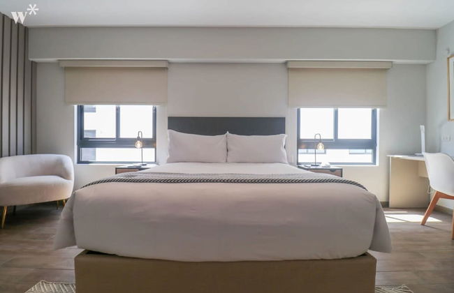 w Homey 2BR in Miraflores - Foto 18