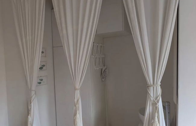 Charming Apartment Near Spiaggia Bianca - Foto 12