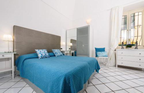 Cartiera Apartment with Pool by AMALFIVACATION - Photo 17