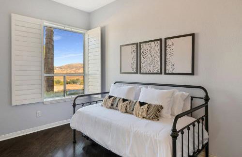 Vineyard View by Fieldtrip 8 Bd with Infinity Pool Hot Tub Games - Foto 34