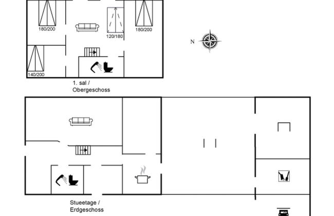 "Reeta" - 32km from the sea - Foto 23