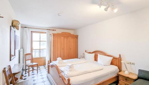 Ferienwohnung Eichhorn - Foto 4