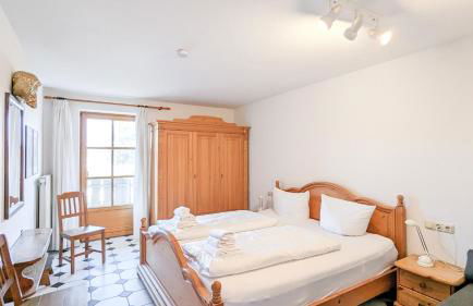 Ferienwohnung Eichhorn - Foto 4